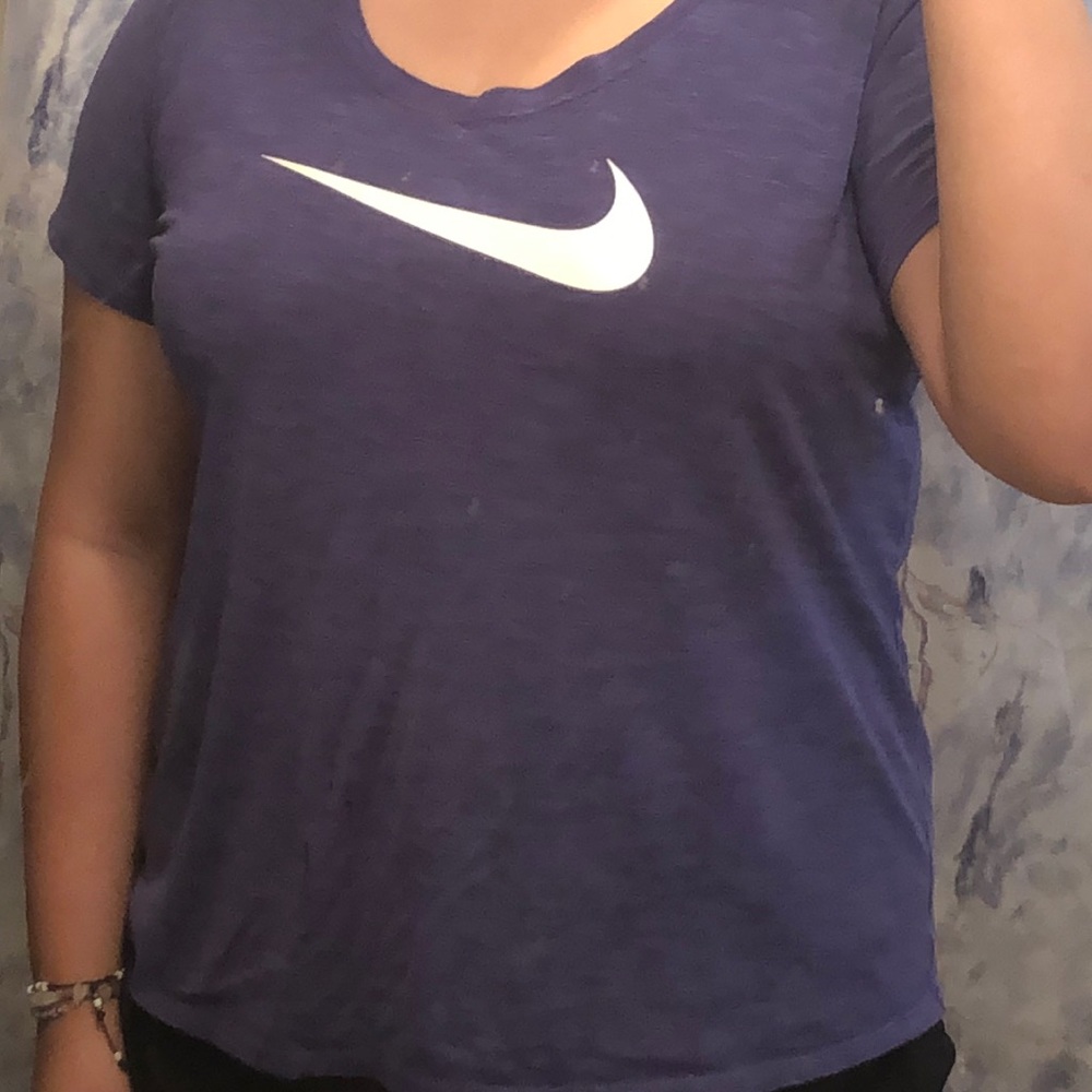 Nike shirt